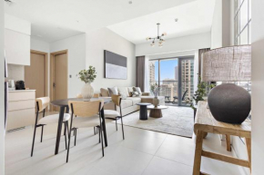 Silkhaus in Burj Royale, stunning 1BR in Downtown premium tower